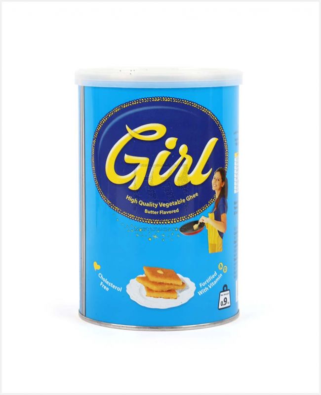 Blue Girl Vegetable Ghee Butter 900GM