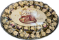 Orient Hazelnut Flavor Assortment
