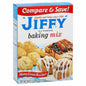 Jiffy Baking Mix 40oz 2pk