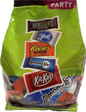 Mixed Chocolate Minis Party Pack 946 g