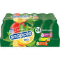 Snapple Grean Variety Pack, 16 Fluid Ounce (Pack of 24)