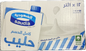Saudia Whole Milk 12x1 L