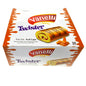 Vanelli Twister Roll Cake Caramel 24 pcs
