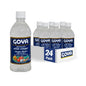 Goya Foods Distilled White Vinegar, 16 Fl Oz (Pack of 24)