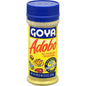 Goya Adobo All Purpose Seasoning Without Pepper, 8 Ounce