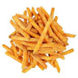 Seasoned Staight Fries