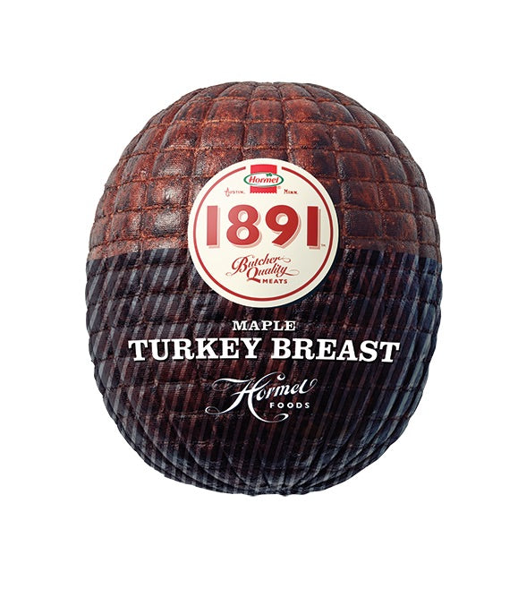 Hormel Maple Honey Turkey Breast