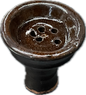Hooka Clay Head