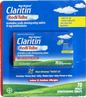 Claritin Ready Tabs Non Drowsy 70 Tabs