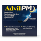Advil PM 200mg 50x2pk