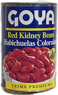Goya Red Kidny Beans 24x15.5oz