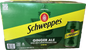Schweppes Ginger Ale 36 cans