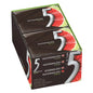 5 Gum Watermelon PRISM 10-15PCK