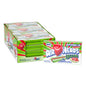 Airheads Gum Watermelon Flavor (Box of 12 Packs)