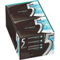 5 Gum Winter-Mint Ascent Sugar-Free Gum 10x15 Count