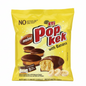 Eti Pop kek mini Cake With Banana MC 10Pk