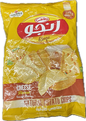 Joubah Ringo Cheese Potato Chips 1 MC x 10 pkts x 12 counts.