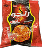 Ringo Hot Ketchub Potato Chips 1 MC x 10 pkts x 12 counts