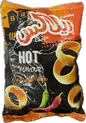 Ringo Relax Hot paper Chips 1 MC x 10 pkts x 12 counts.
