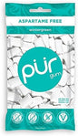 Pur Gum Wintergreen