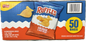 Frito Lay Ruffles Cheddar n Sour Cream 50 Bags
