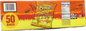 Frito Lay Cheetos Flaming Hot 50 Bags