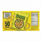 Frito Lay Funyuns Onion Rings