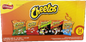 Frito Lay Cheetos Mix, 5 Variety Packs, 54 Bags