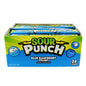 SOUR PUNCH STRAW Blue Raspberry 24CT