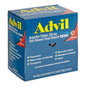 Advil Ibuprofen Tablets 200mg - 50 x 2pk