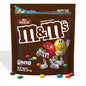 M&M Milk Chocolate Candy Party Size 38oz