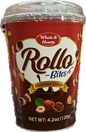 Whole & Hearty Rollo Bites 1 x 4.2 oz
