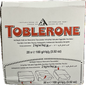 Toblerone Dark 100g 1 x 20 pk