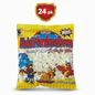 Ziyad Halal Mini Marshmallows MC 24x250gm