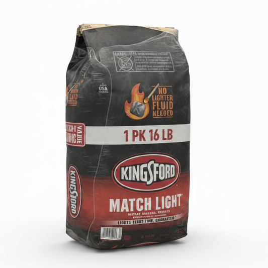 Kingsford matchlight 16 Lb