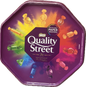 Nestle Quality Street 1x600 gm