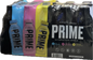 Prime Hydration Drink Variety Pack 2.0, 16.9 fl. oz., 15 pk.