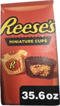Reeses Miniature Cups 32.1 Oz