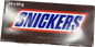 Snickers 24x50 gm