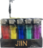 JIIN Lighters 50 units