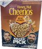 Honey Nut Cheerios 1.3 Kg