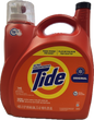 Tide Original Ultra Concentrated 163 Oz