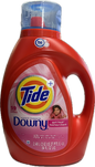Tide Downy 59 Loads 84 Oz