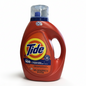 Tide Liquid Detergent 64 Loads 84 Oz