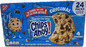 Chips Ahoy 24 pk
