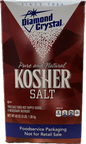Diamond Crystal Kosher Salt 1’36 Kg