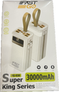 FG 030 Super King Series Power Bank 30000 mAh