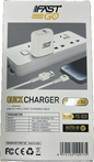 FG 020 USB Type C Cable plus Charger