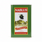 Nablus Extra Virgin Olive Oil 3L