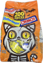 Halloween Chocolate Candy Bars Variety Mini Size 200 pcs